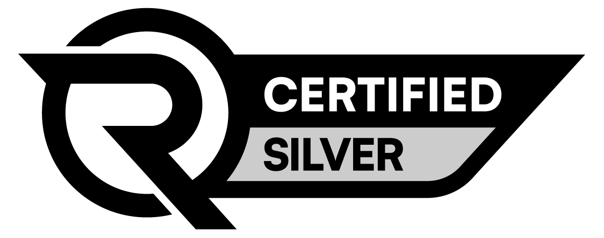 Ladies Only Silver