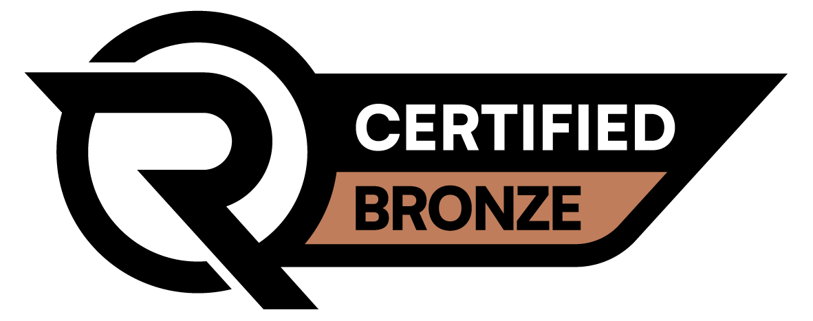 Bronze