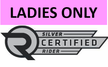 Ladies Only Silver