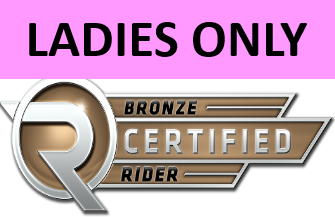 Ladies Only Bronze